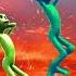 Dame Tu Cosita Green Alien Dance Dance Yt Shorts Calmdown