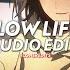 Low Life Sniper Sniper Wifey Wifey Future Ft The Weeknd Edit Audio