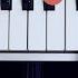 X Files Theme Illuminati Song Easy One Finger Piano Tutorial