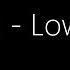 Akon Low Key