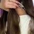 Easy Disney Princess Style Ponytail Vc Cerensagtekin Hairstyle Easyhairstyles Hairideas