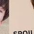 I N Being A SPOILED MAKNAE In STRAY KIDS