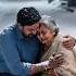 Redemption In The Snowstorm A Son S Last Minute Rescue Of His Abandoned Mother