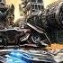 CROSSOUT КЛАНОВЫЕ БОИ и РАНДОМ РЕТРО КРАФТ SENYA