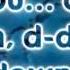 Marian Hill Down Lyrics On Screen