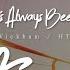 一直都是祢 It S Always Been You Phil Wickham HTBB 敬拜 動態歌詞 一直都是你 Roni Songbook