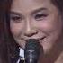 장은숙 Jang Eunsook 당신의 첫사랑 콘서트7080 KBS 20080503 방송