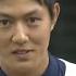 工藤阿須加さんの超剛球 俳優とは思えない 驚愕始球式