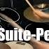 SYSTEM OF A DOWN Suite Pee DRUM COVER