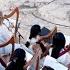 To Him Who Sits On The Throne I Raui LIVE From Jerusalem