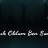 Aşık Oldum Ben Sana İlahisi Shorts Ilahi