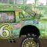 Cars Fast As Lightning Chick Hicks Vs Fillmore Fillmore Unlocked