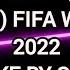 Hayya Hayya Better Together Karaoke By Selwino FIFA World Cup 2022 Instrumental Youtube