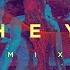Hey DubVision Remix