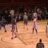 Myles Garret Stuffing Quavo Celebrity Basketball Game