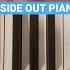 Inside Out Piano Shorts28