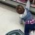 Baby Shopping At Walgreens 10 Months Old Baby Buys Nail Polish