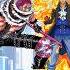 Rob Lucci Vs Yamato Katakuri Vs Sabo Whoisstrongest Katakuri Roblucci Vs Onepiece Shorts