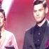 M1 Music Awards ALEKSEEV Чувствую душой