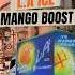 MAP X L A Ice Mango Boost Season