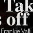 Can T Take My Eyes Off You Frankie Valli Lauryn Hill Slow Acoustic Karaoke