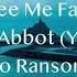 See Me Fall Ft Kensei Abbot Y2K Remix Ro Ransom Lyrics
