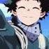 Deku Singing Treat You Better