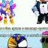 Мелоди и Эль примо в нашей команде Brawlstars бравлстарс Elprimo Melody Shorts Tiktok