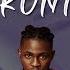 Ajebo Hustlers Pronto Lyrics Ft Omah Lay Songish