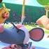 The Happy The Sad And The Angry Learn Emotions And Colors With Lea And Pop Cartoons KIDS