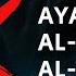 SURAH FATiHA AYATUL KURSi 3 QULS AL IKHLAS AL FALAQ AN NAS For SiHR BLACK MAGiC EViL EYE
