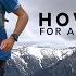 How I Train For An Ultra Trail Race 2 Months In Girona
