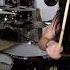 Forest System Of A Down Drumcover By Raja Meissner