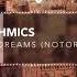 Eurythmics Sweet Dreams Notorious TRP Remix No Copyright Music