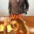 Rajini Vs Manju Warrior Comparison Short Video