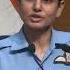 Meet Wing Commander Vyomika Singh