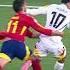 Musiala Vs Spain