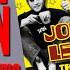 You Can T Catch Me Johnny Lennon