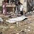 BREAKING Iran Israel Conflict Continues As Missile Attacks On Israel Kills At Least 5