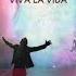 Coldplay Viva La Vida Unstaged Sequencer Version