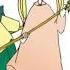 Sayonara Ponytail Fanfa Re