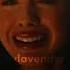 Olivia Rodrigo All I Want Edit Sent In