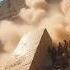 How The Pyramids Were Build