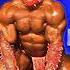 THE ROCK GOT ANGRY AFTER SEEING BODYBUILDER KAI GREENE