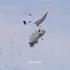 This Is The Most Craziest RC Plane Crash Rcwelt9