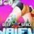 Flat Finale Deep Space Waifu Flat Is Justice