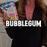 Cotton Candy That Turns Into Bubble Gum Funny Shorts Ebb