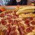 Take Whatever You Want Pizza Wings