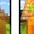 Як побудувати дім селянина в Майнкрафті ПЕ How To Build A Villager S House In Minecraft PE