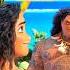 MOANA 2 MOANA AND MAUI Moana2 Maui Disney Edit